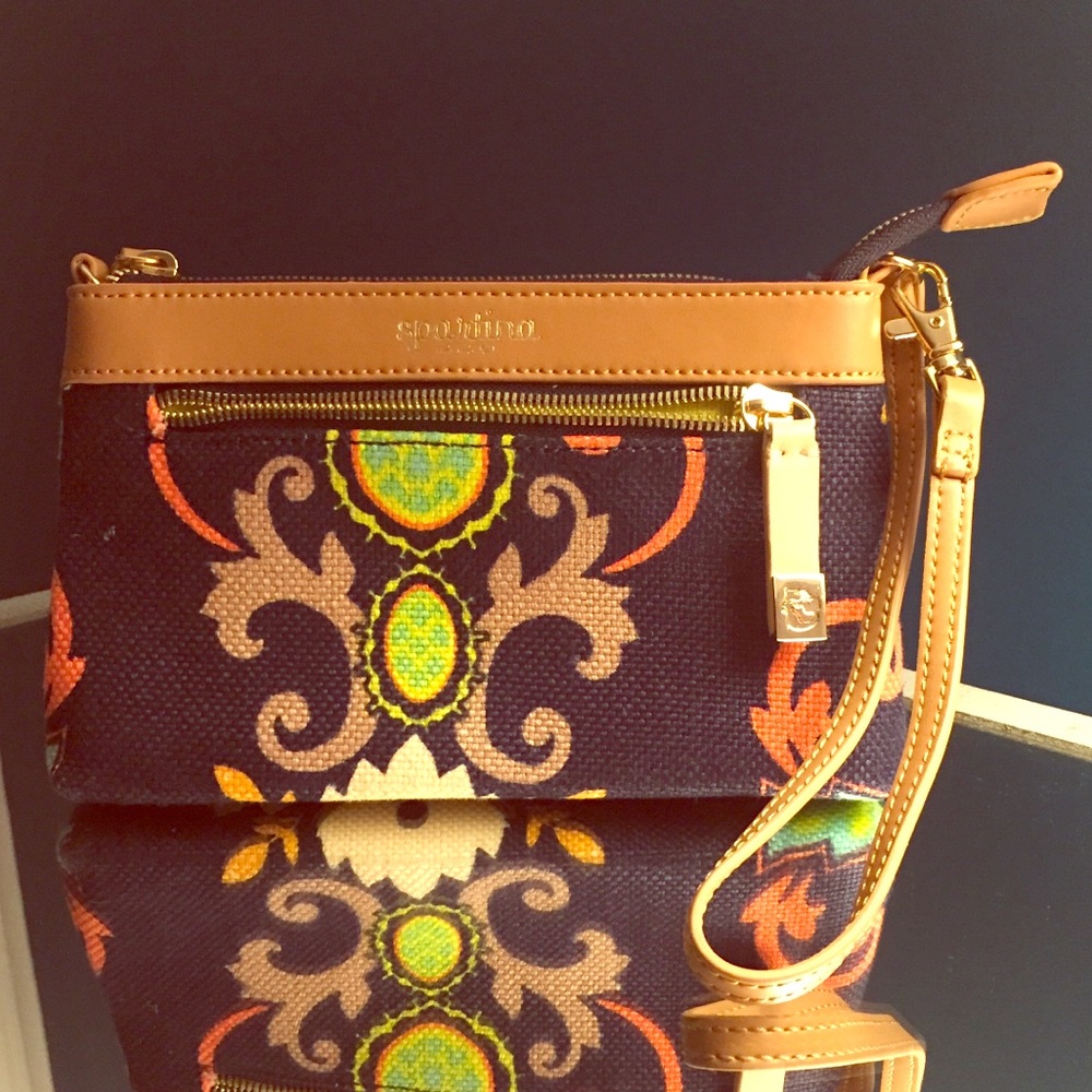 Spartina 449 Fabulous Clutch
